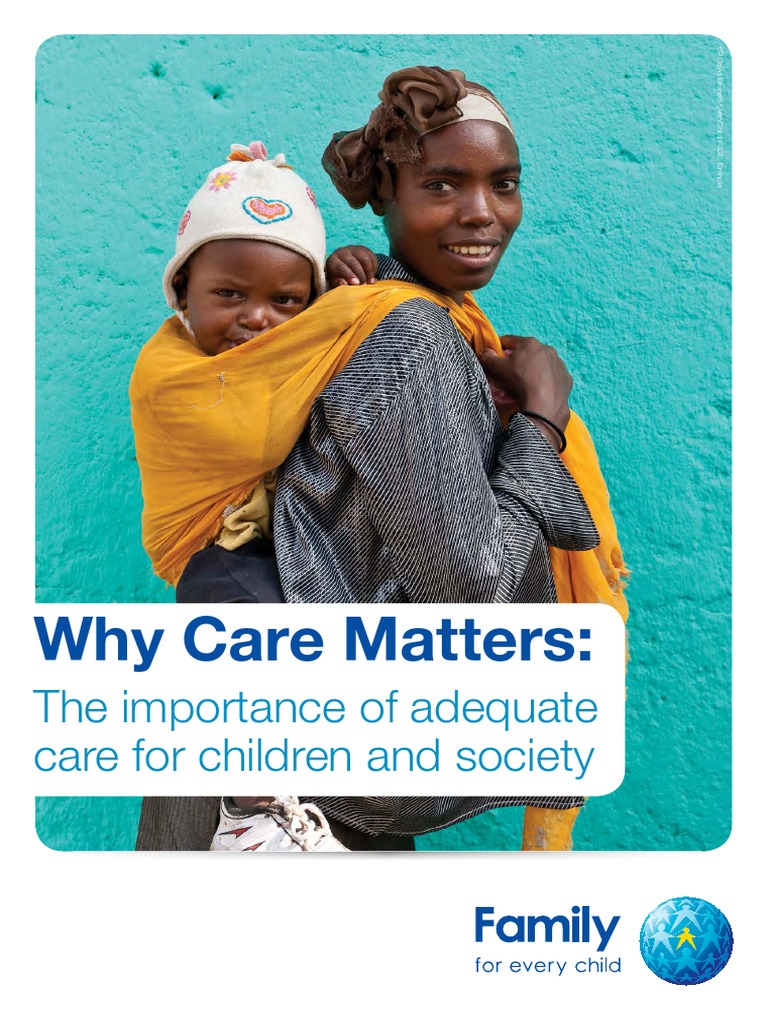 Minimum Basic Standard Of Adequate Care