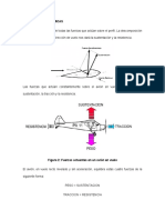 Fuerzas Aerodinámicas