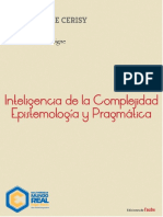 LIBRO EDGAR MORIN 2016 Inteligencia-De-La-Complejidad
