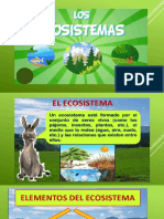 ECOSISTEMAS