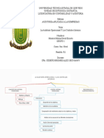 La Auditoría Operacional y Los Controles Internos