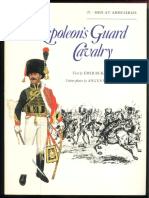 [Men-At-Arms] Emir Bukhari, Angus McBride - Napoleon's Guard Cavalry (1978, Osprey Publishing) - Libgen.lc