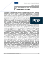 Guía de Evaluación de Cumplimiento Ambiental v0.1