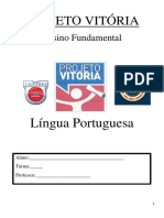 Apostila Portugues