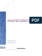 Hanna Instruments. Analisis Fisicoquimicos en Suelos