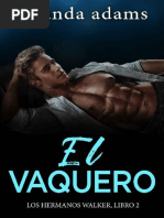 El Vaquero (Saga Los Hermanos Walker) | PDF | Caballos ...
