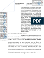 R.N.NÂ° 829-2019-PECULADO-AbsoluciÃ³n por ausencia de relaciÃ³n funcional con los caudales-