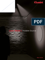 Laser Blade L: Invisible Source