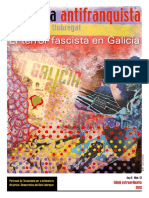 El Terror Fascista en Galicia