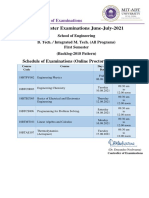 MIT School of Engineering 26-07-2021