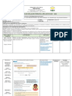 Nivelación Formativa de Tercero Bgu Semana 4