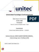 Universidad Tecnológica Centroamericana