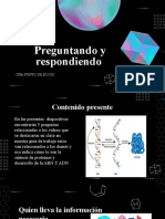 Sintesis de Proteinas