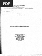 Download Hevesi Sentencing Memo by Celeste Katz SN51834426 doc pdf