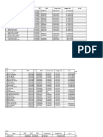 Daftar Murid