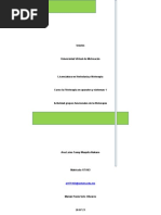 Ana Grupos Funcionales