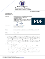 DM Ouci 2021 272 Panawagan Sa Paglahok Sa Pagsulat NG Sanaysay at Pagsulat NG Malayang Tula