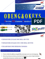 Obeng & Okeys (12 Juli 2021)