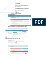 Tutorial Pcare 1.5.0 Pendaftaran Dan Verifikasi Sasaran Vaksin Meja 1