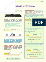 TEMA 2_ TRABAJO Y POTENCIA