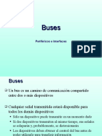 Buses Perifericos e Interfaces