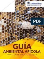 Guia Ambiental Apicola