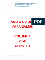 Ebook AVG - Volume 1 Capiulo 1 2020