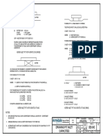 080-045 - 1 Drainage Pit Inlet Capacities