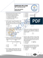 Besaran, Satuan dan Dimensi