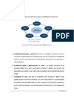 Campos de Aplicacion de La Contabilidad