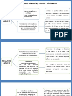 11° - Uso de Los Conectores - Las Locuciones