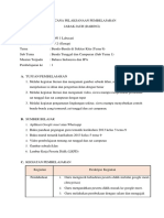 RPP KSE Berdiferensiasi