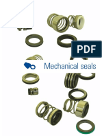 01 Mechanical Seals