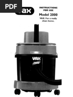 Download V2000-user-maual by diffinking SN51835164 doc pdf