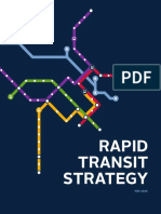 Rapid Transit Strategy - Final - May 2020