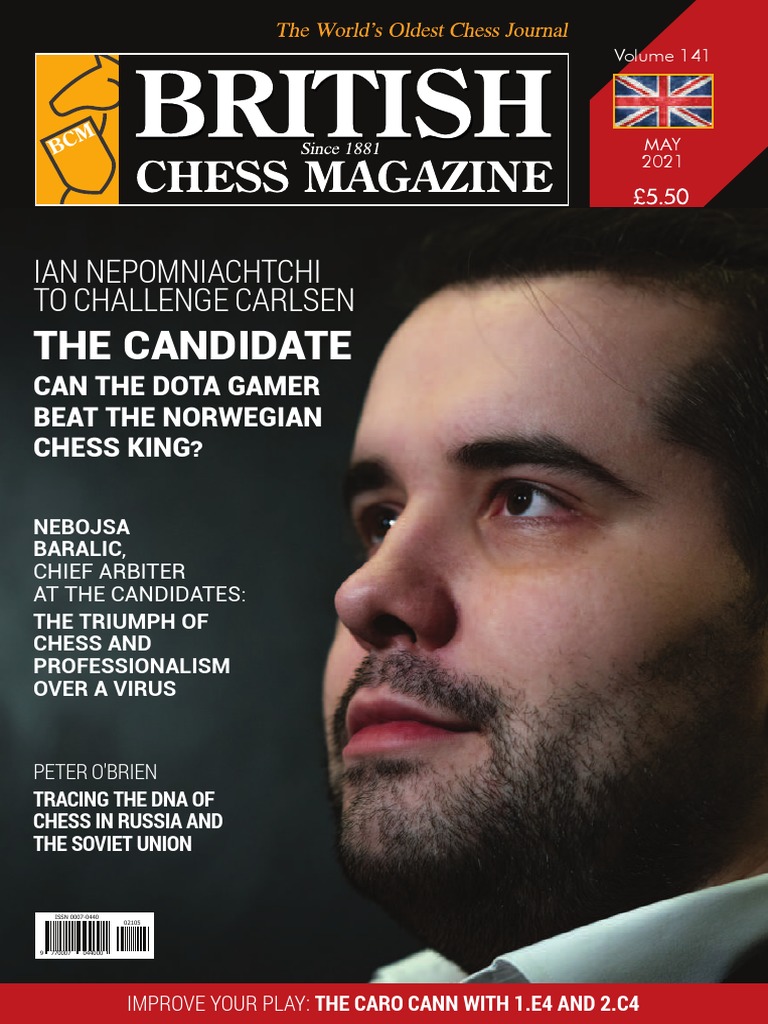 chess24 - Ian Nepomniachtchi was in deep trouble earlier