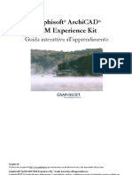 Guida elettronica BIM Experience Kit