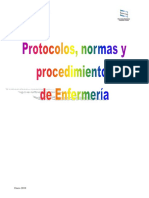 DOC 12. PROTOCOLOS Y NORMAS