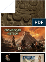 Aula 4 - Império Asteca