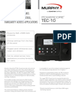 Superior Turnkey Panel Offers Complete Control, Familiarity Across Applications