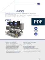 3gpe Evms Espd 1 - Opt