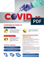 Covid 19 Resource Guide