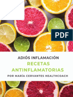 Recetario+antiinflamatorio