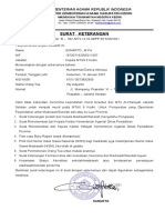 302 Surat Keterangan Diterima Muhammad Danica Abinaya