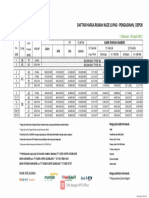 Price List Kaze Living (1) (1) - 1