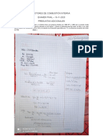 Examen Final Motores de Combustion Rafael Gutierrez Cuadros