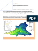 Precip. Minima