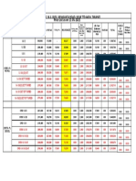 New Creta Price List As On 10-05-2021