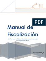 Manual de Fiscalización