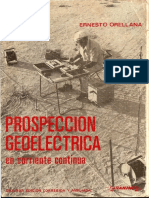 PDF Geofisica Orellana Prospeccions Geolectrica DD